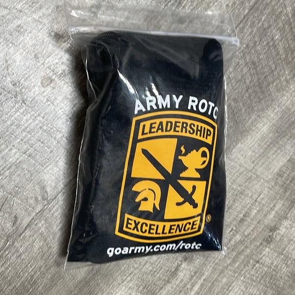 New Go Army ROTC Mesh Backpack - Picture 5 of 11